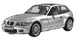 BMW E36-7 P3621 Fault Code