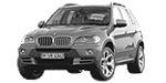 BMW E70 P3621 Fault Code