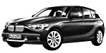 BMW F20 P3621 Fault Code