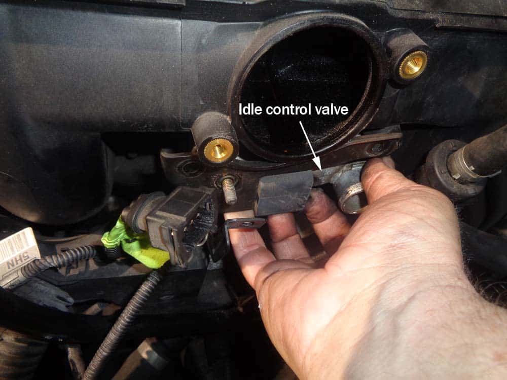 See P3621 in engine